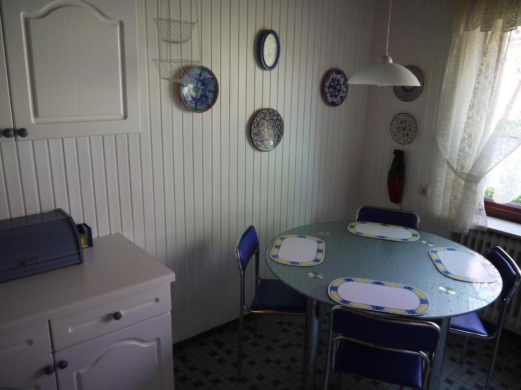 Ferienwohnungen Stoldt Buxtehude Oda fotoğraf