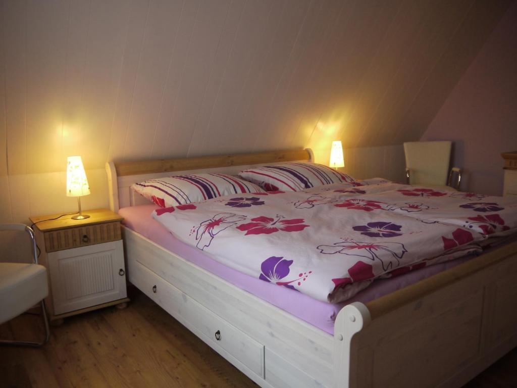 Ferienwohnungen Stoldt Buxtehude Oda fotoğraf
